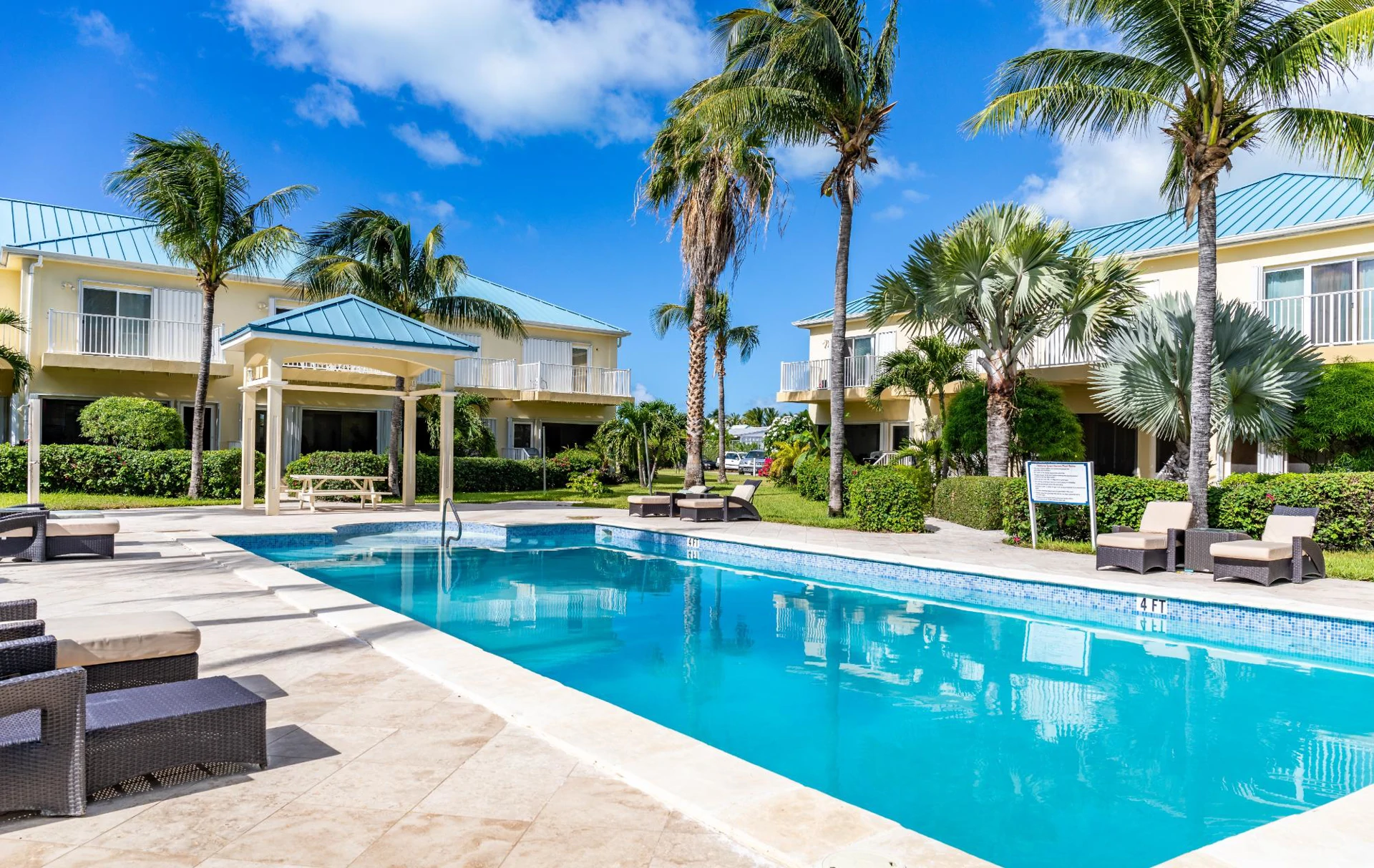 101 Palmyra Townhomes - Gallery image 4