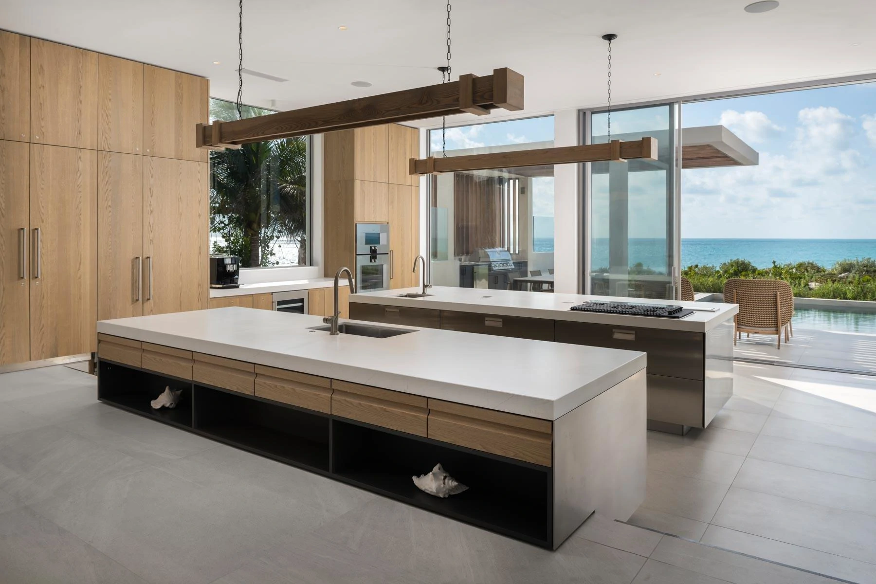 Ocean Estate 11 - Shoal Villa at South Bank - Gallery image 4