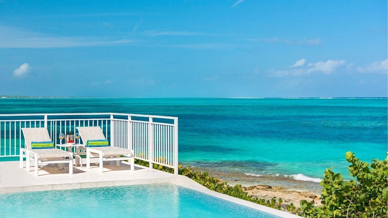 Villas Sandstone & Sandcastle - Gallery image 10