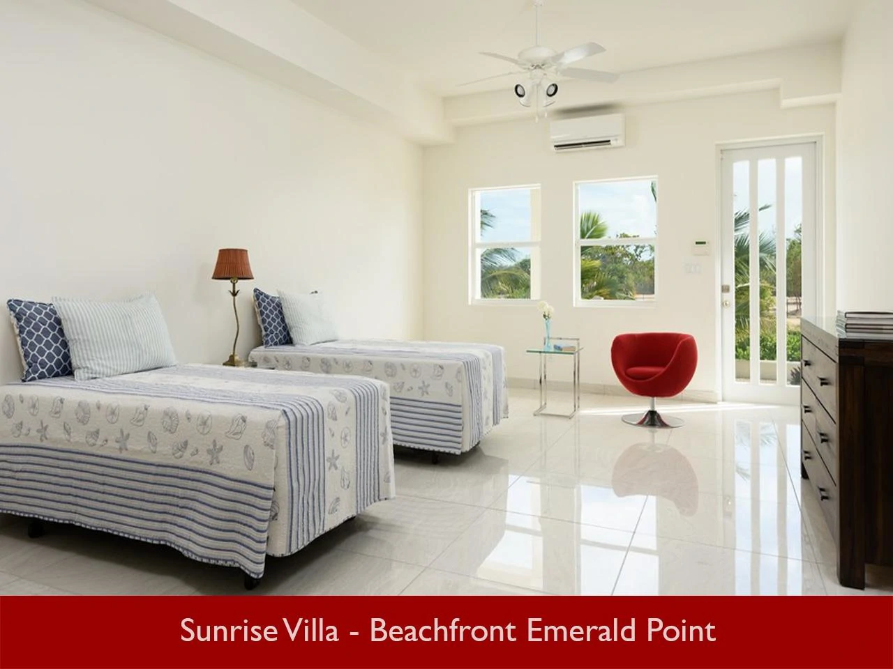 Sunrise Villa - Gallery image 15