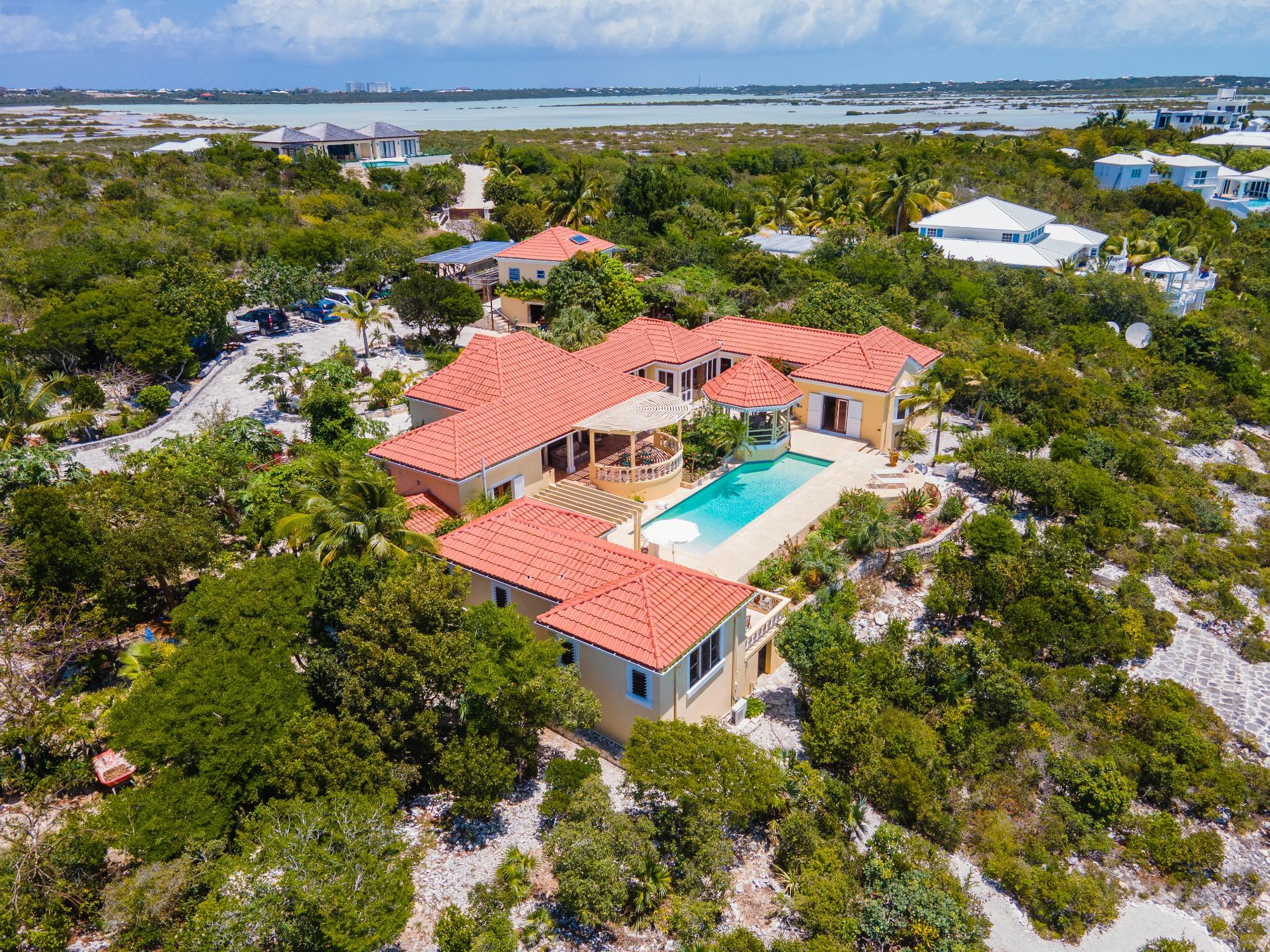 L'Oceane Villa - Gallery image 10