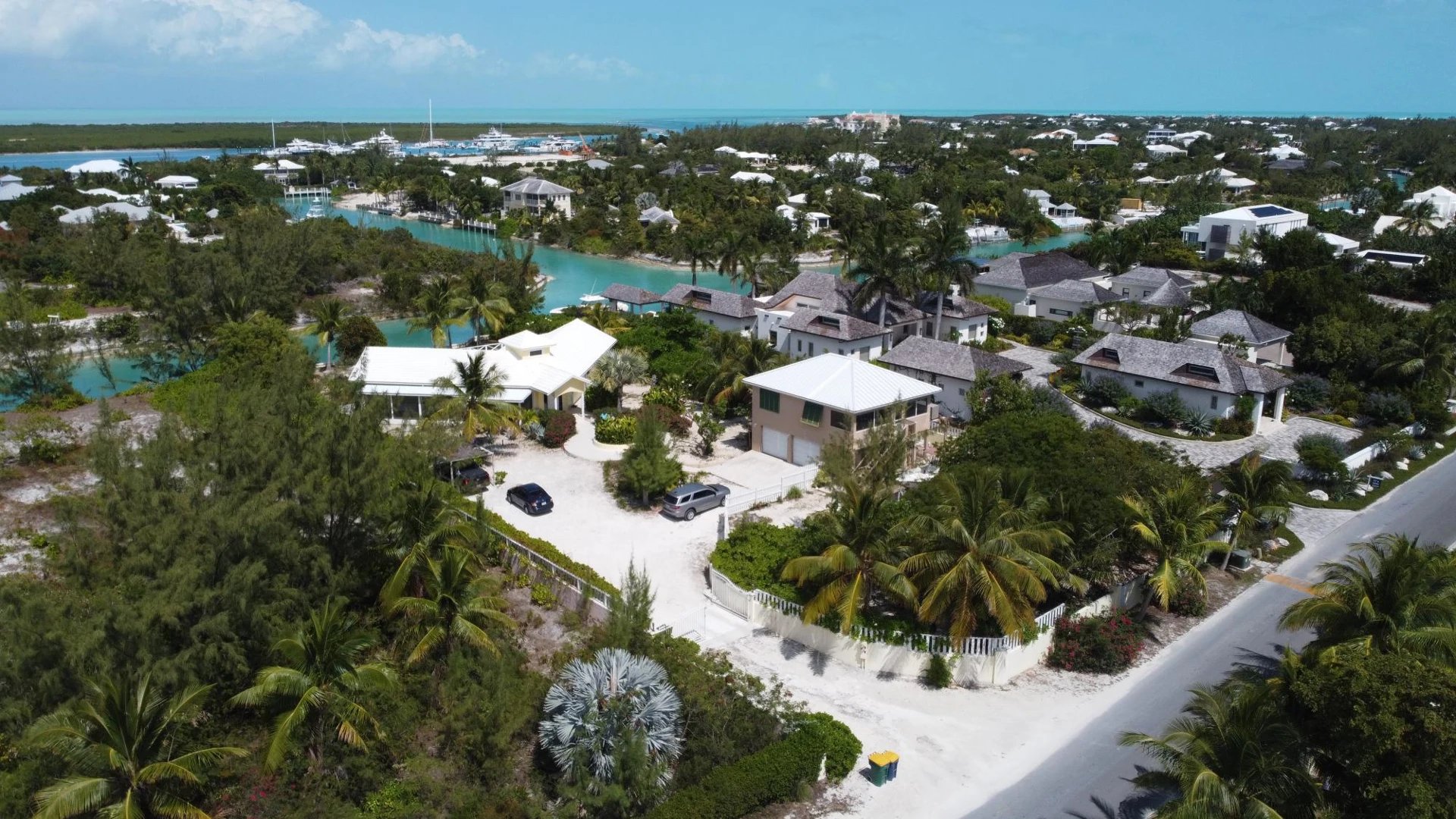 Via Veneto Villa - Gallery image 11