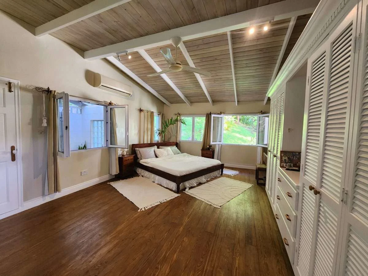 Coubaril Chateaux, Coubaril, St Lucia. - Gallery image 16