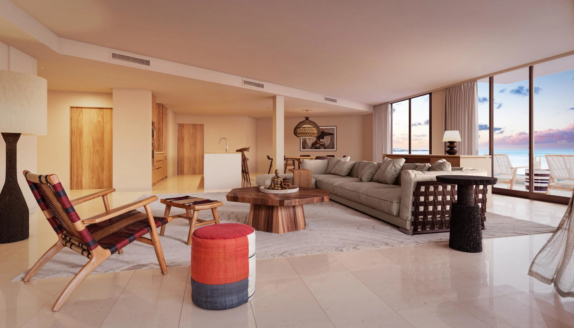 The Andaz Residences - Gallery image 4