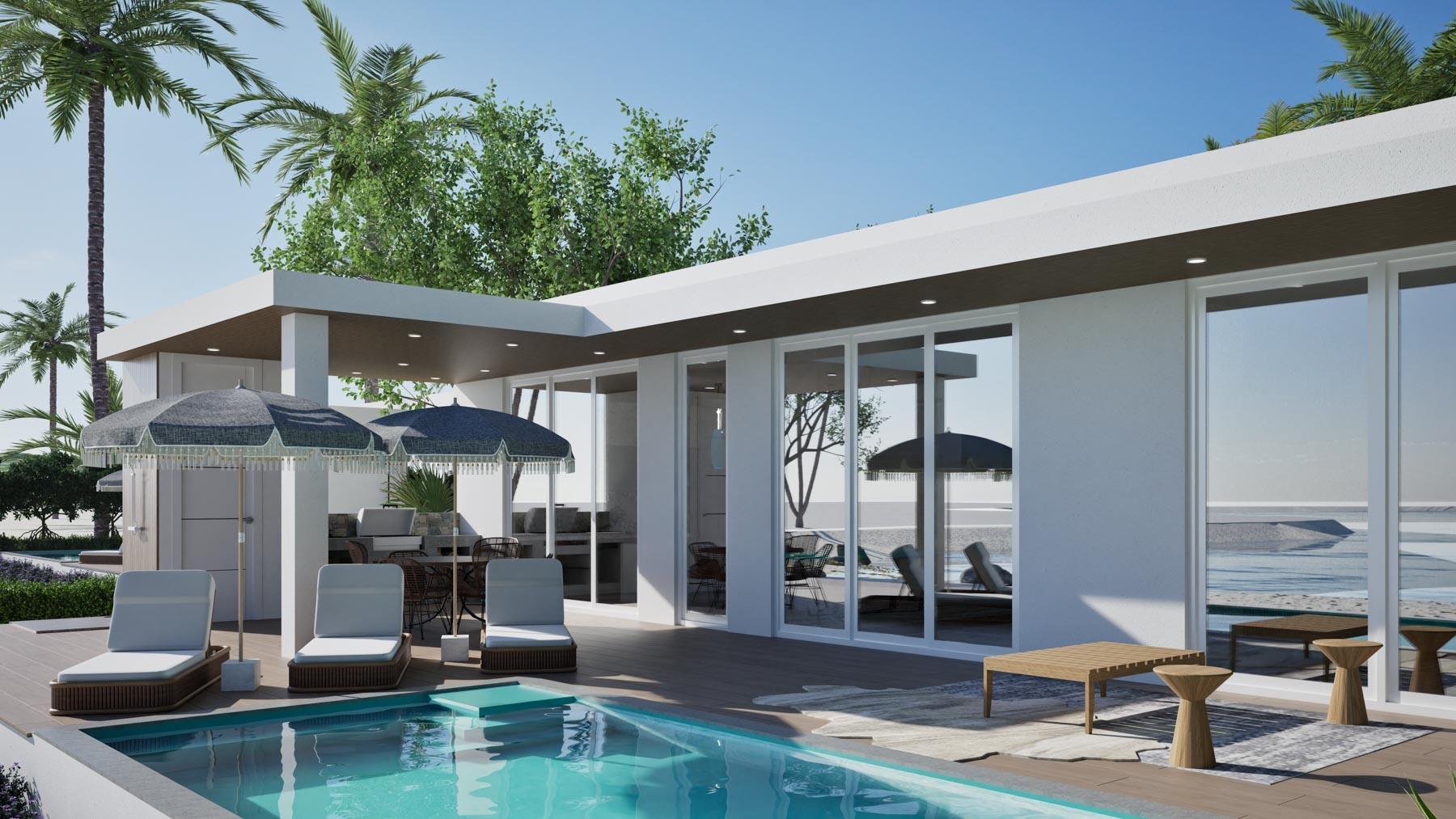 Waterview Residences - Gallery image 30