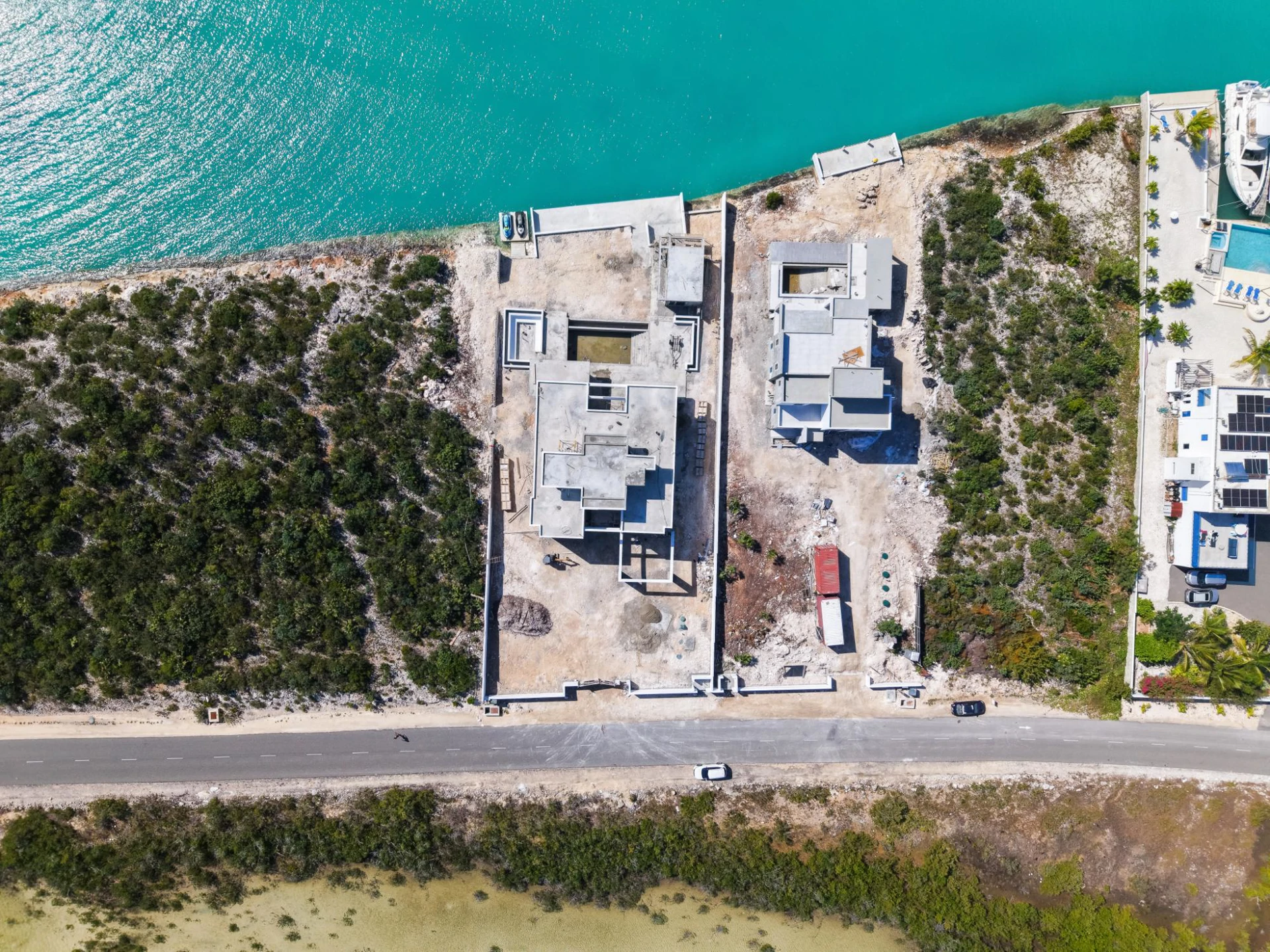 Waterfront Villa - Gallery image 5