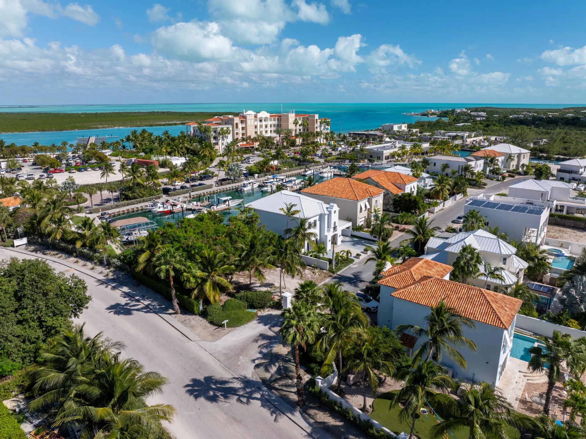 CHANNEL VILLA - Gallery image 72