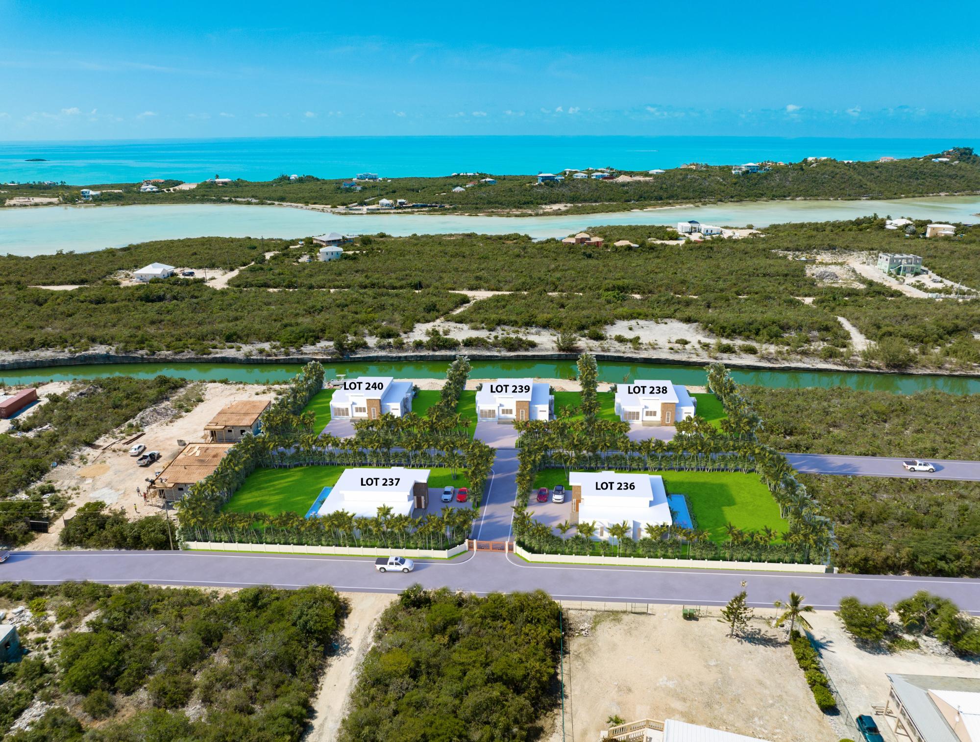Maria Victoria Estates Lot 239 - Gallery image 5