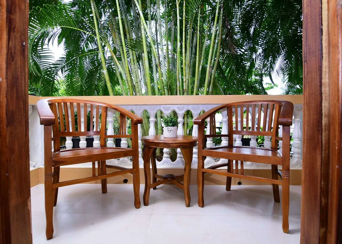 Rodney Cap Villa, Rodney Heights. - Gallery image 32