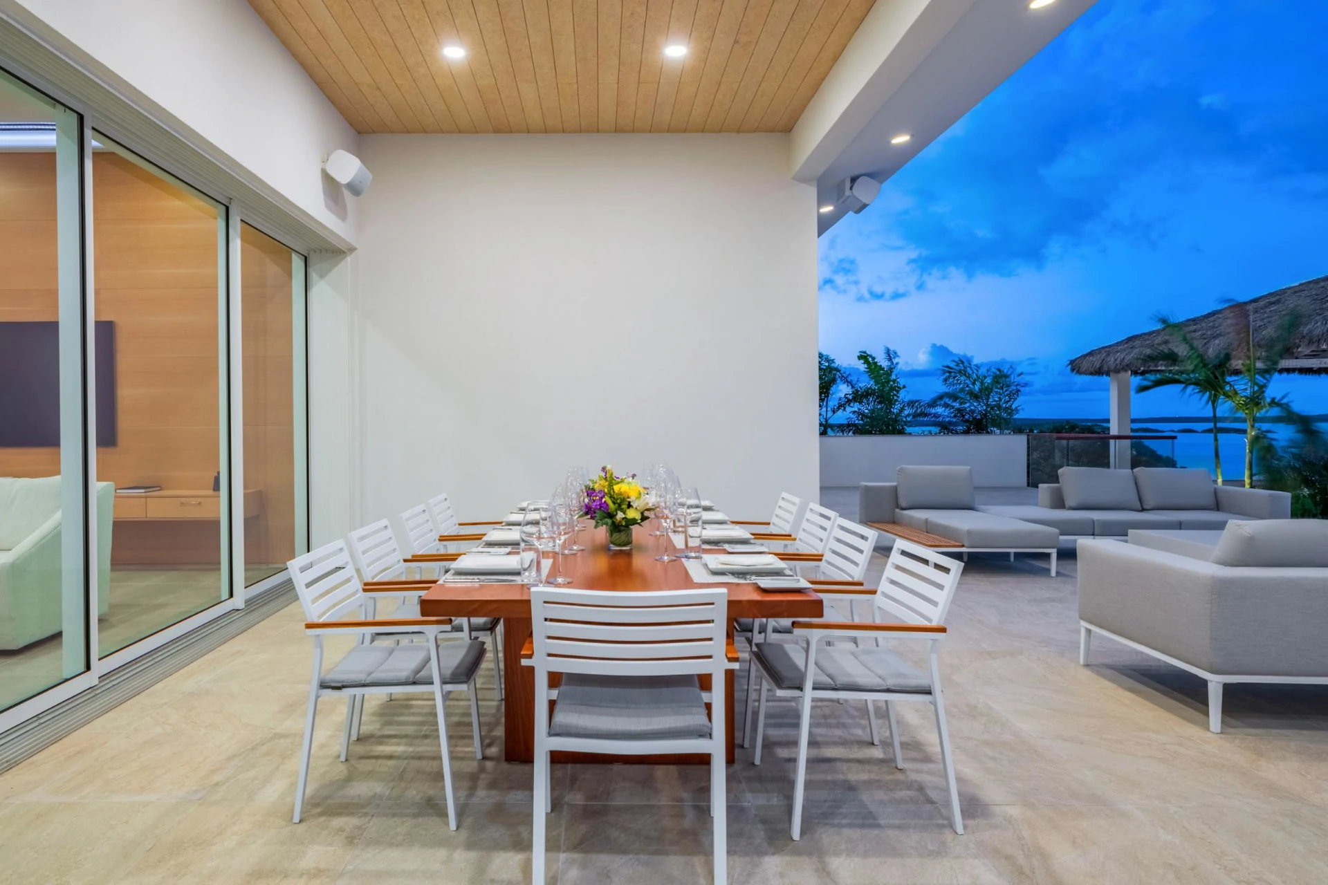 Ocean Breeze Villa Chalk Sound - Gallery image 34