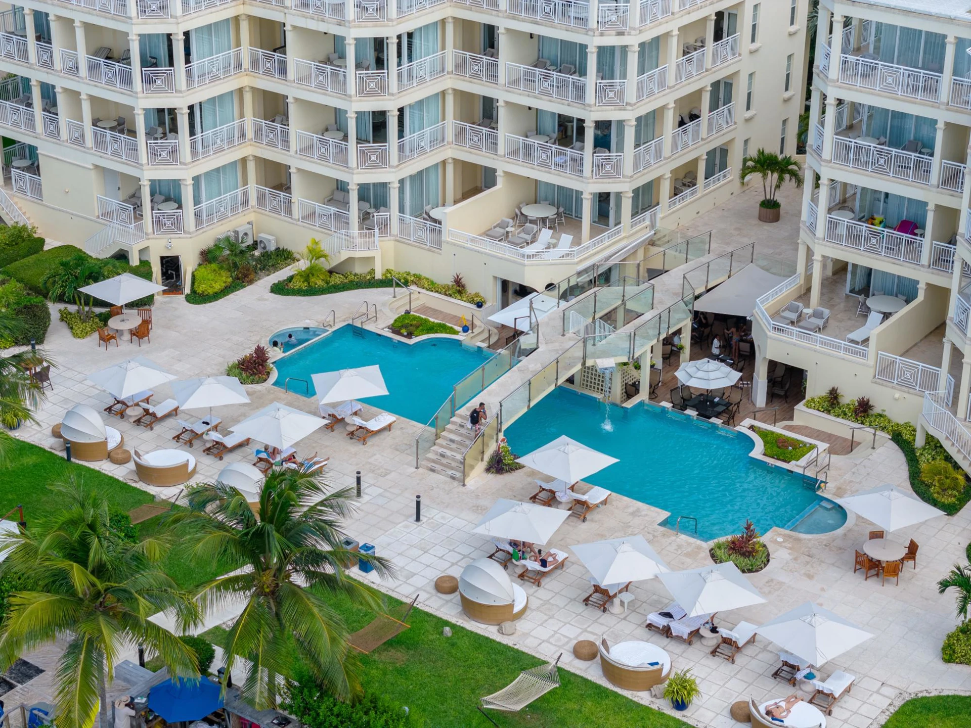 Windsong Resort Garden View 1 Bedroom Condo - Gallery image 7