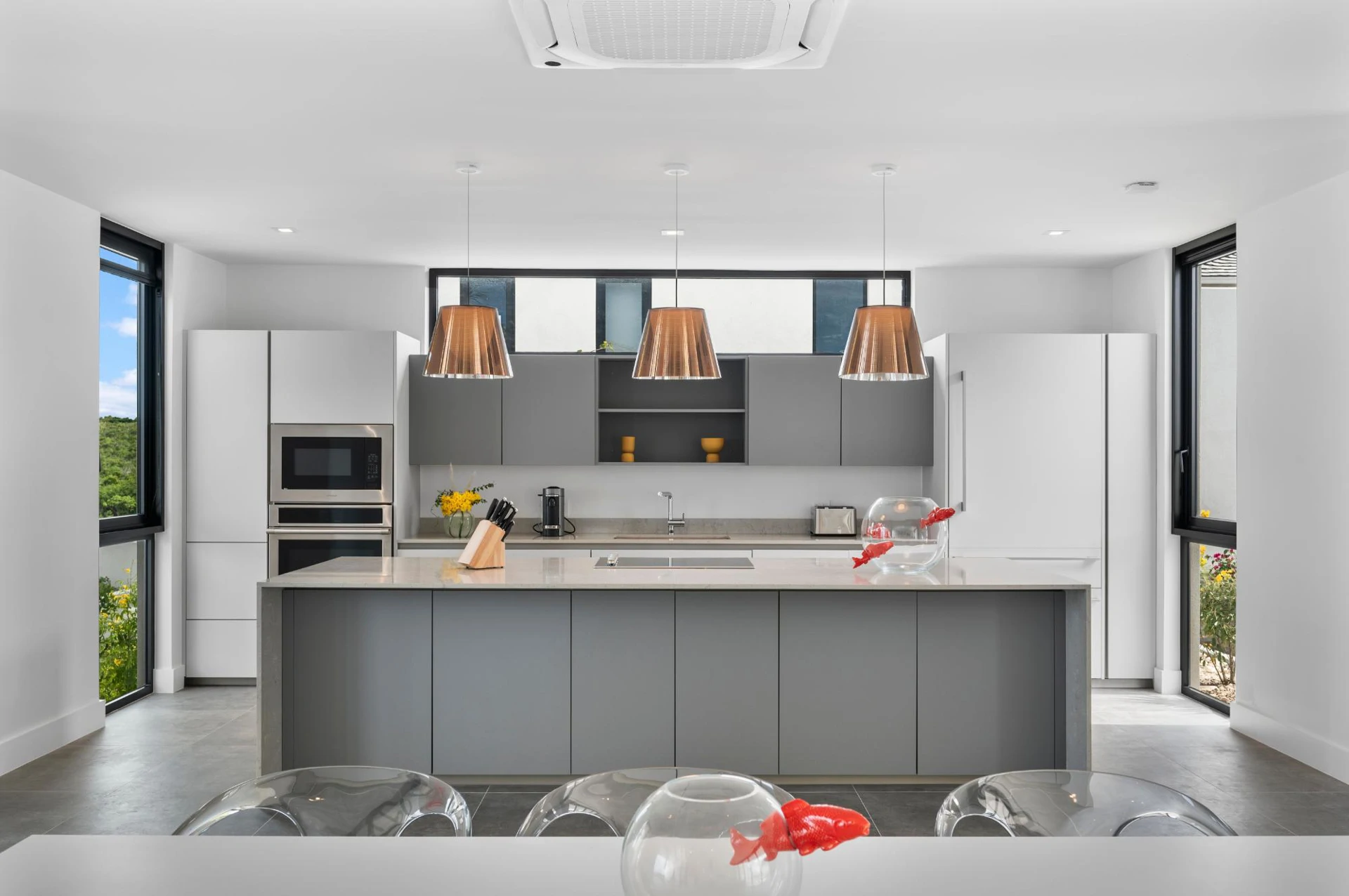 Villa Jupiter - Skyline Villas - Gallery image 35