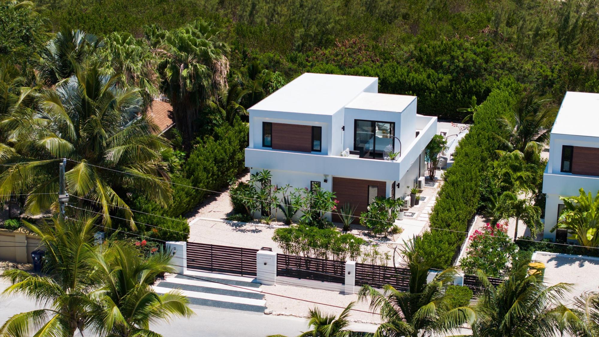 Coconat Villa - Gallery image 28