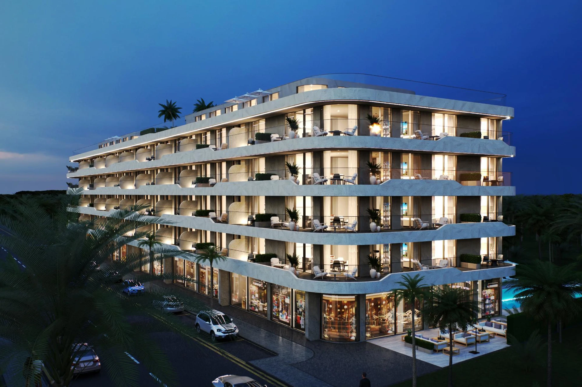 SAPHORA GRACE BAY-101 - Gallery image 27