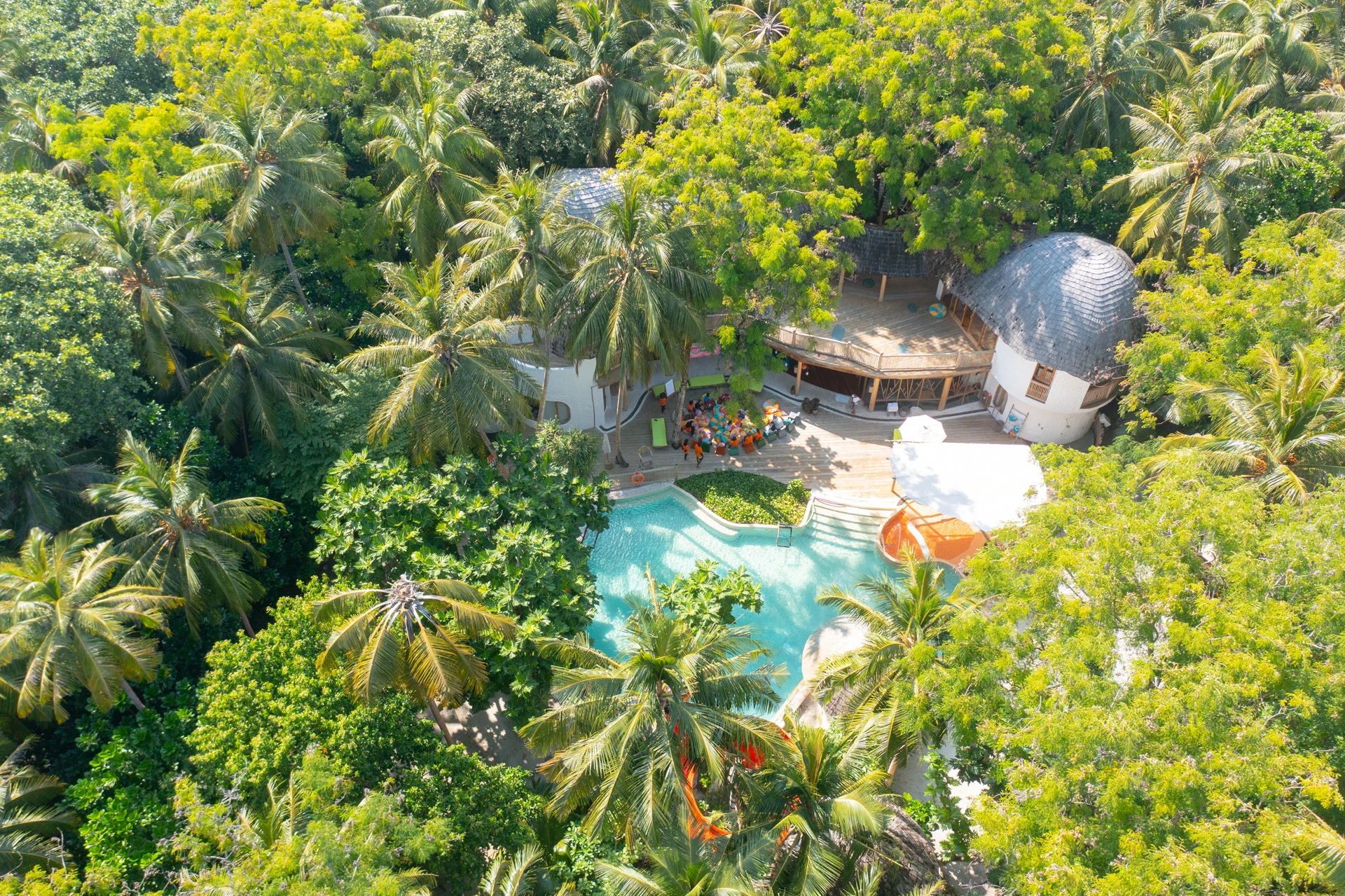 3 bed bed villa for sale - Villa 41 at Soneva Fushi, Maldives - Gallery image 23