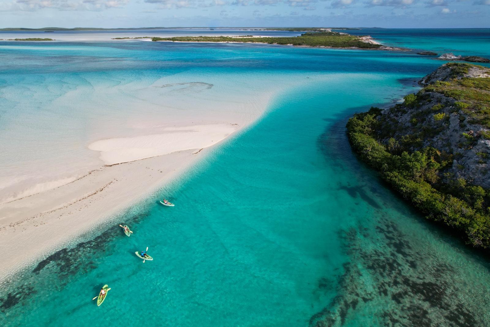 Spa Estate Villa - Sailrock Peninsula Estate - Gallery image 11