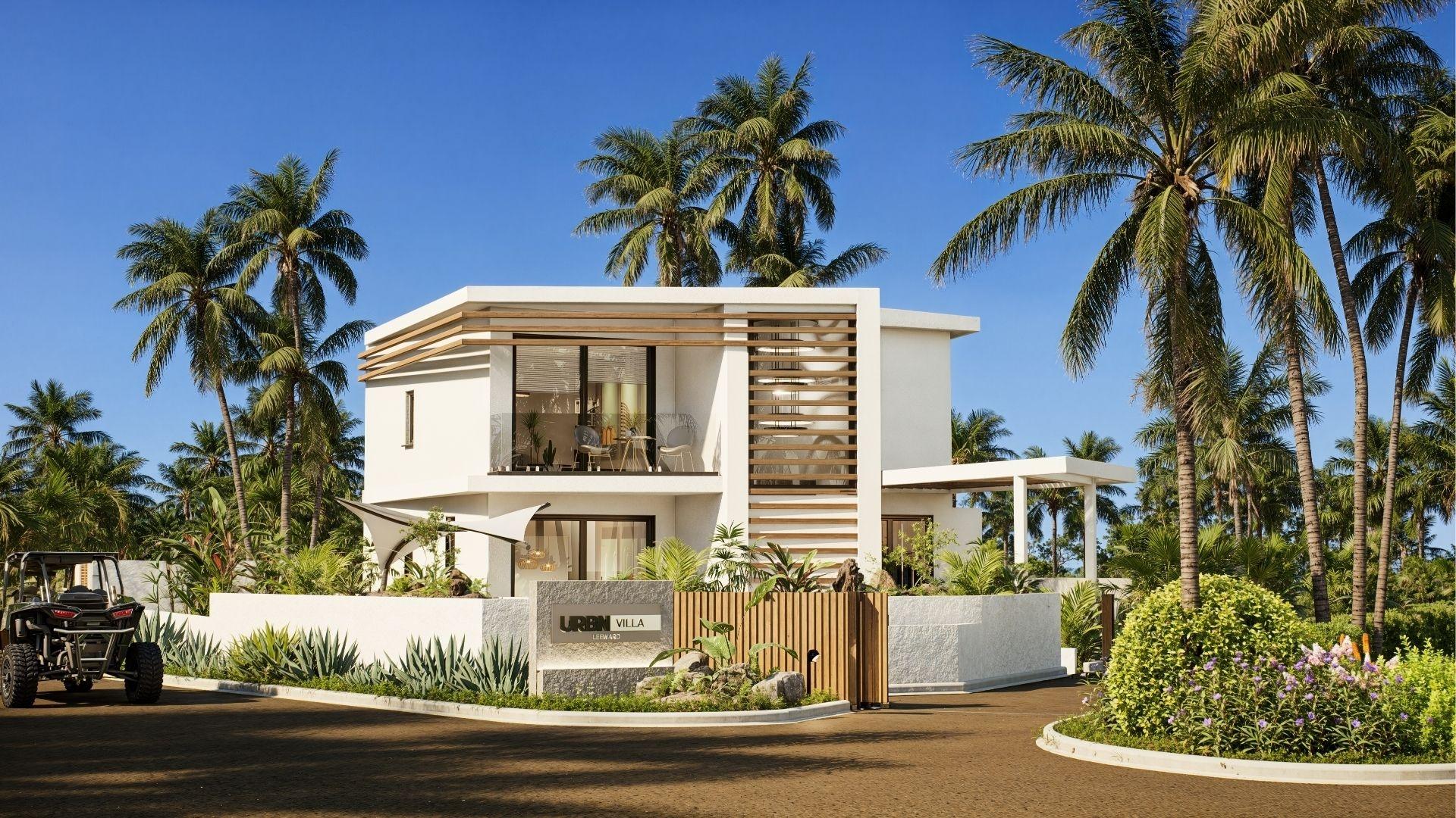 URBN VILLA LEEWARD - Gallery image 3