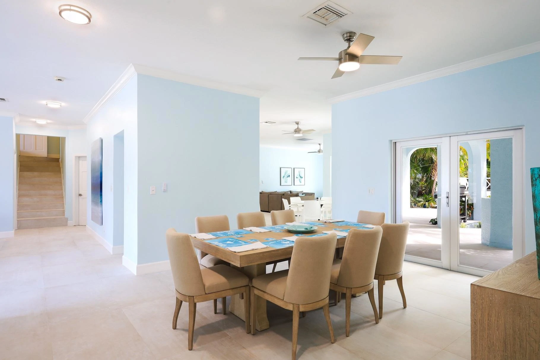 VILLA TROPICA SANDPIPER AVENUE-LEEWARD - Gallery image 27
