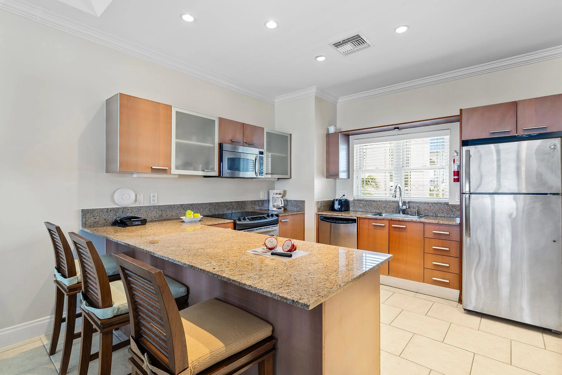 THE ALEXANDRA RESORT - Gallery image 14