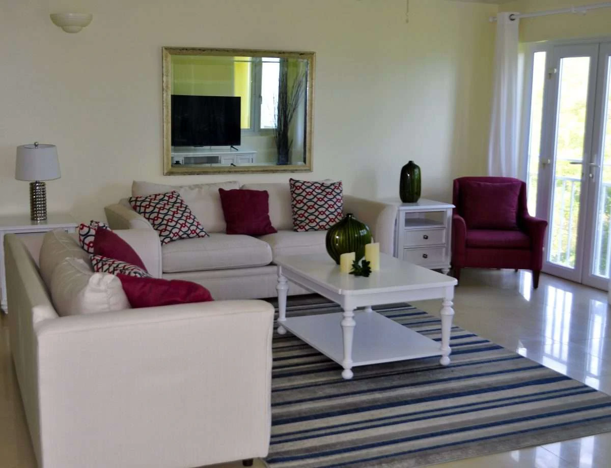 2C, Allamanda. Anse Galet, Cap Estate - Gallery image 5