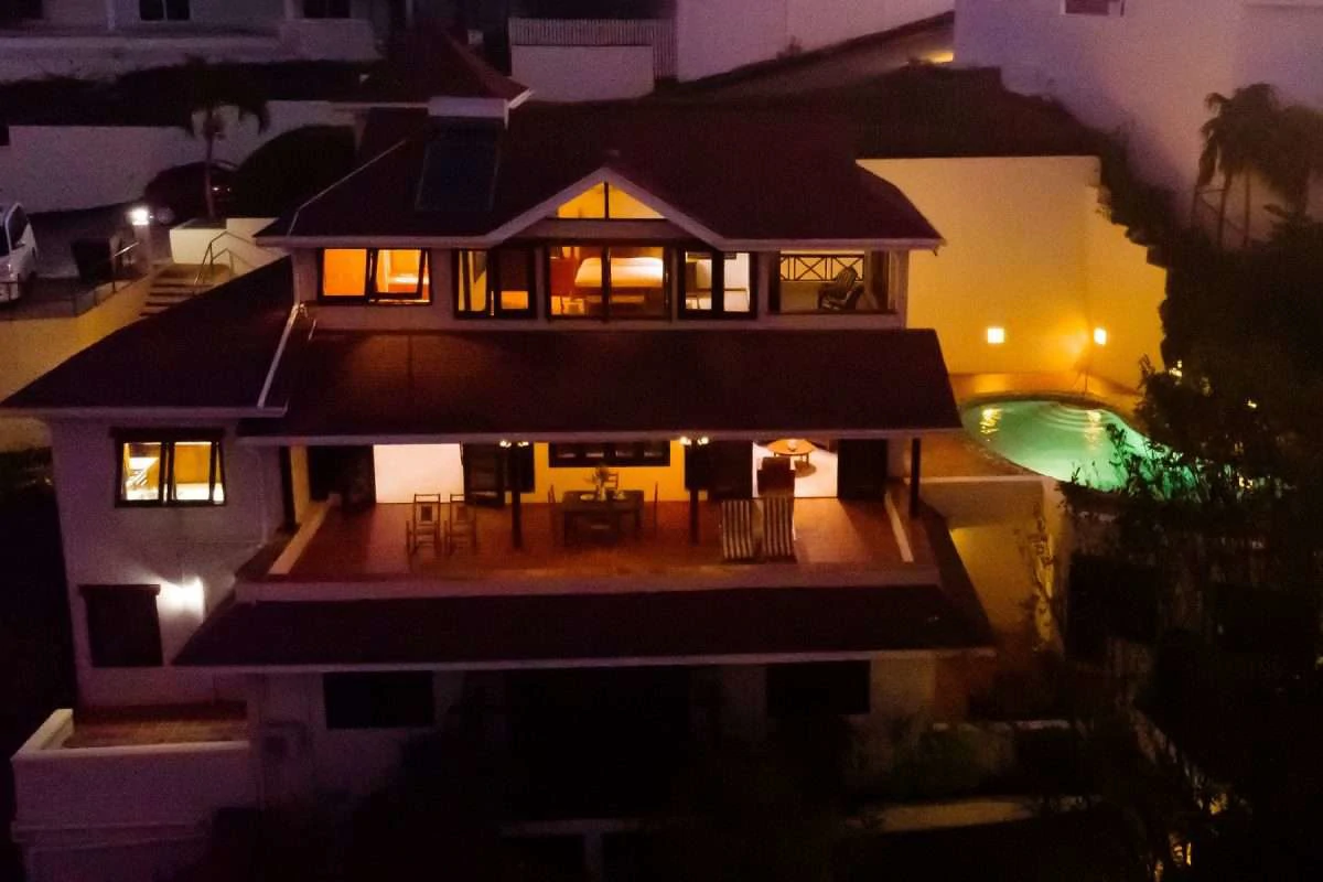 Cliffside Ocean View, Cap Estate. - Gallery image 22