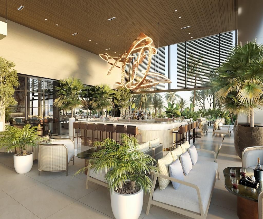 THE KEMPINKSKI GRACE BAY-PENTHOUSE-C505-506 - Gallery image 14