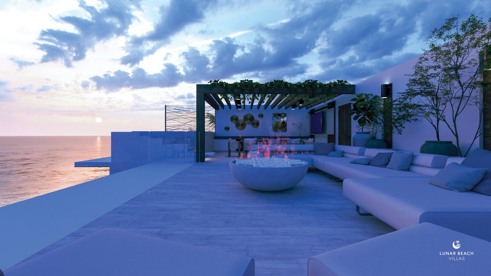 Lunar Beach Villas - Gallery image 19