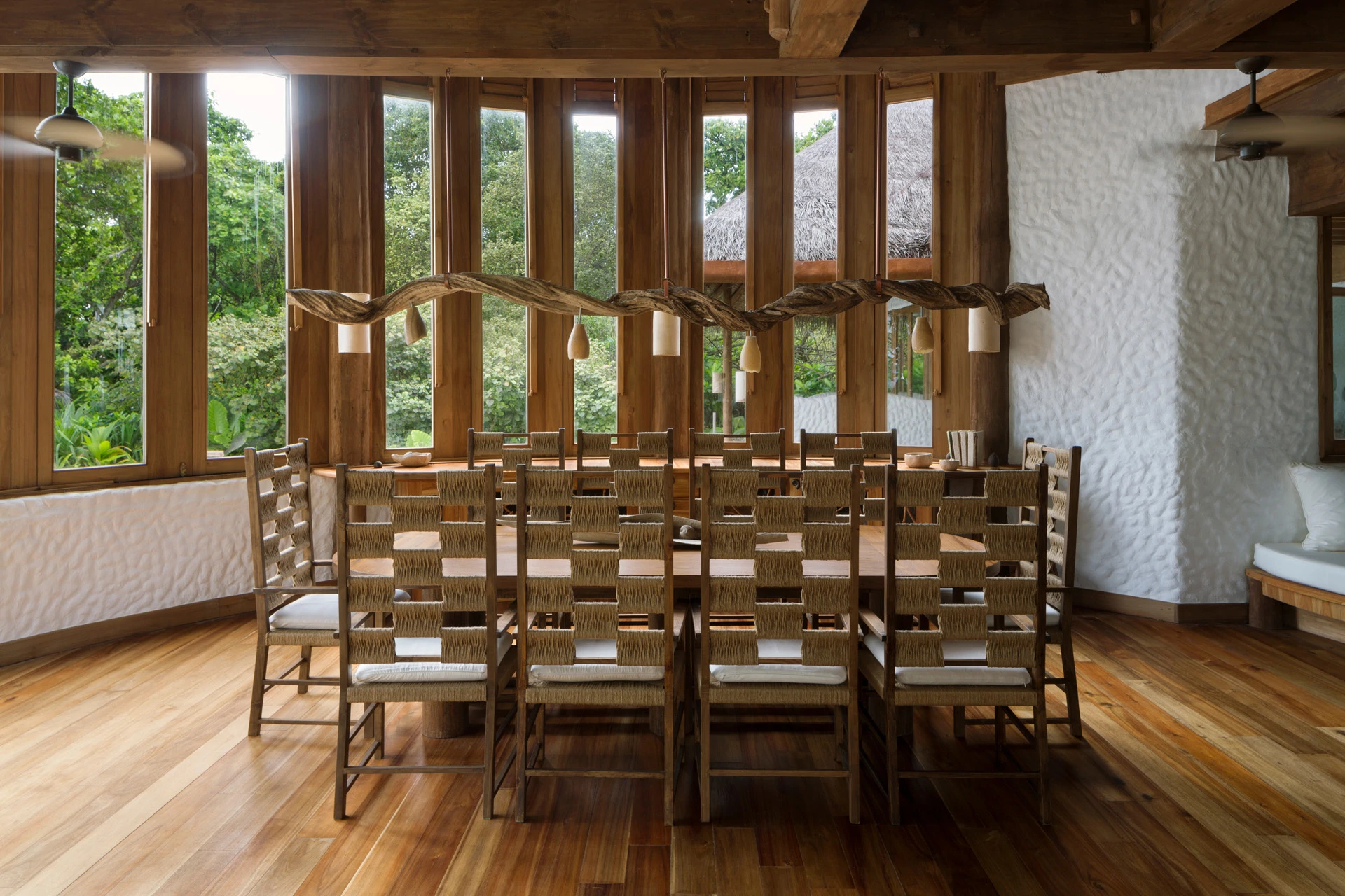 3 bed bed villa for sale - Villa 41 at Soneva Fushi, Maldives - Gallery image 4