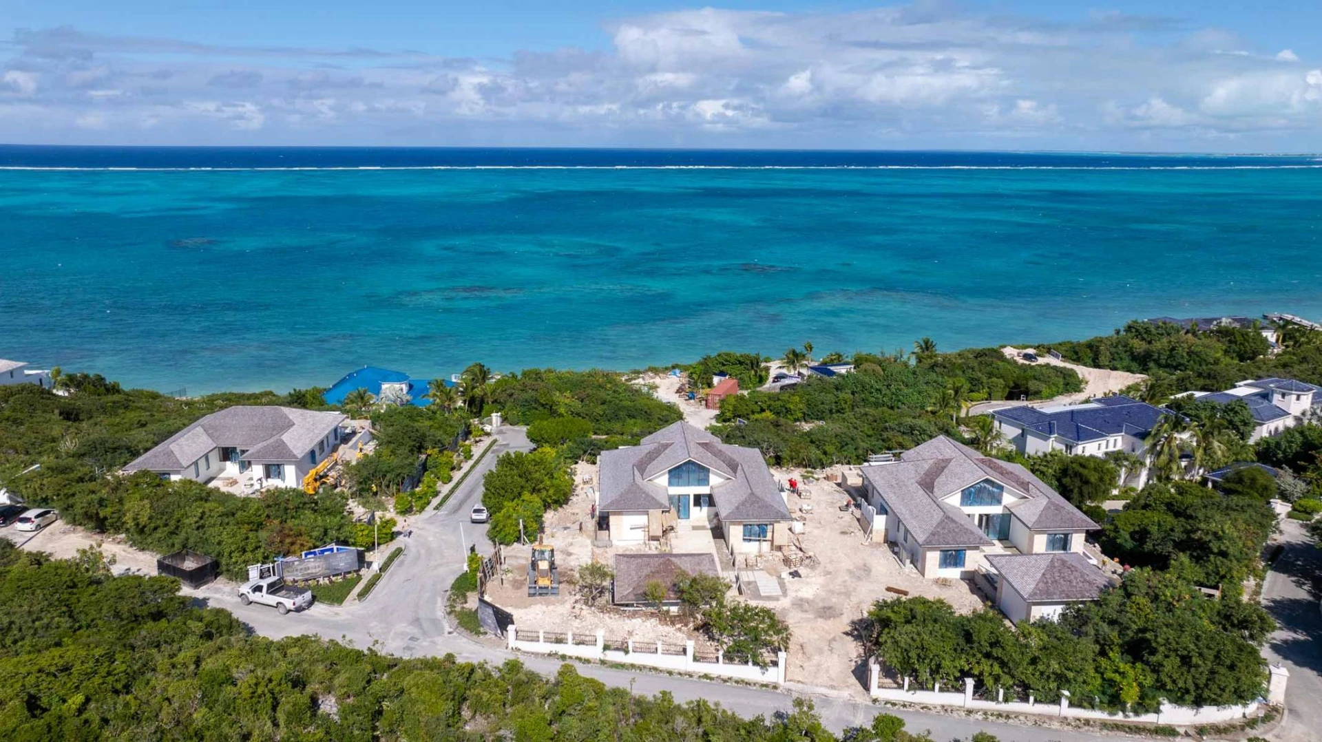 VILLA 4_ VILLAS AT BLUE MOUNTAIN - Gallery image 31