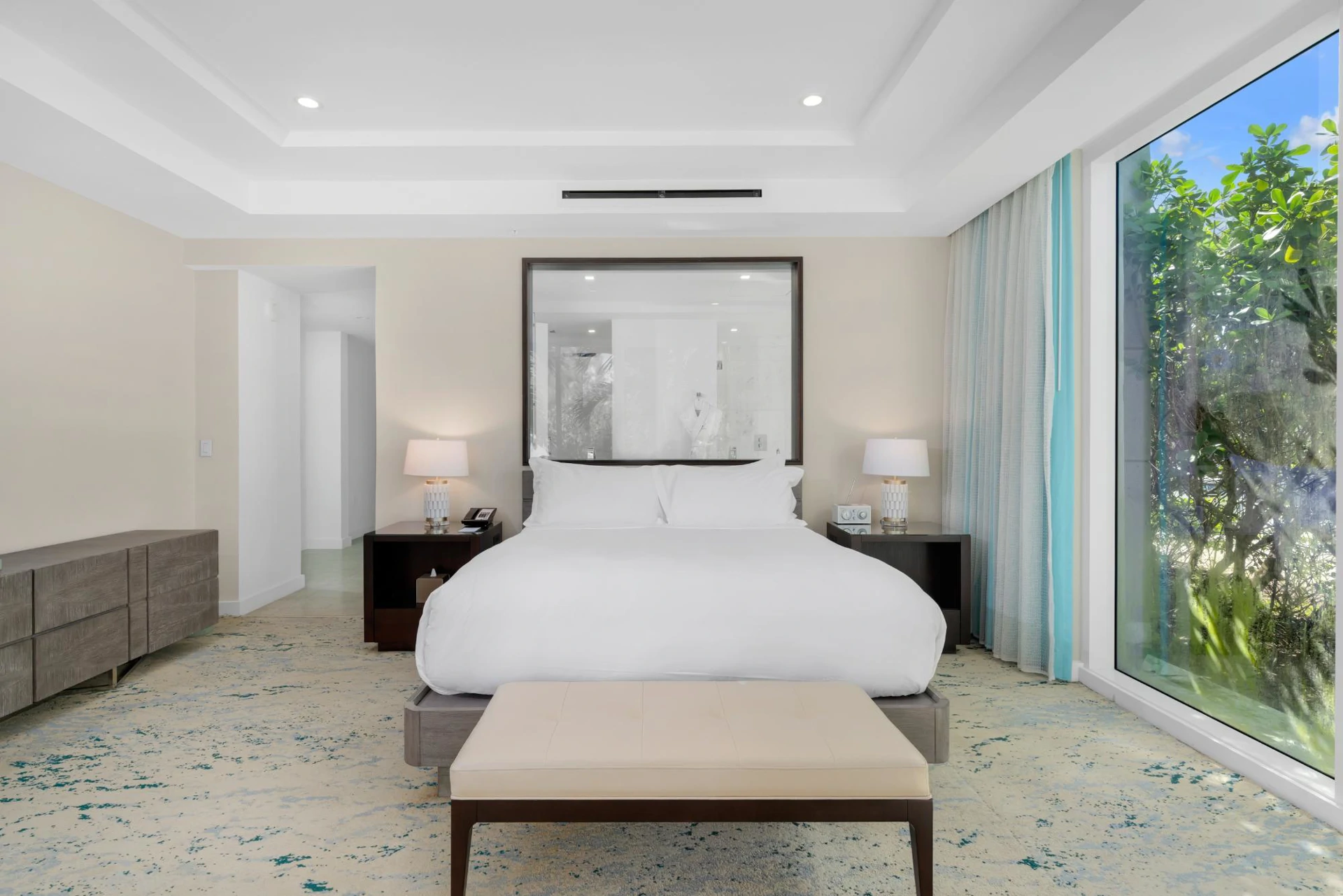 UNIT 1010 RITZ CARLTON 2BR/3BA - Gallery image 8