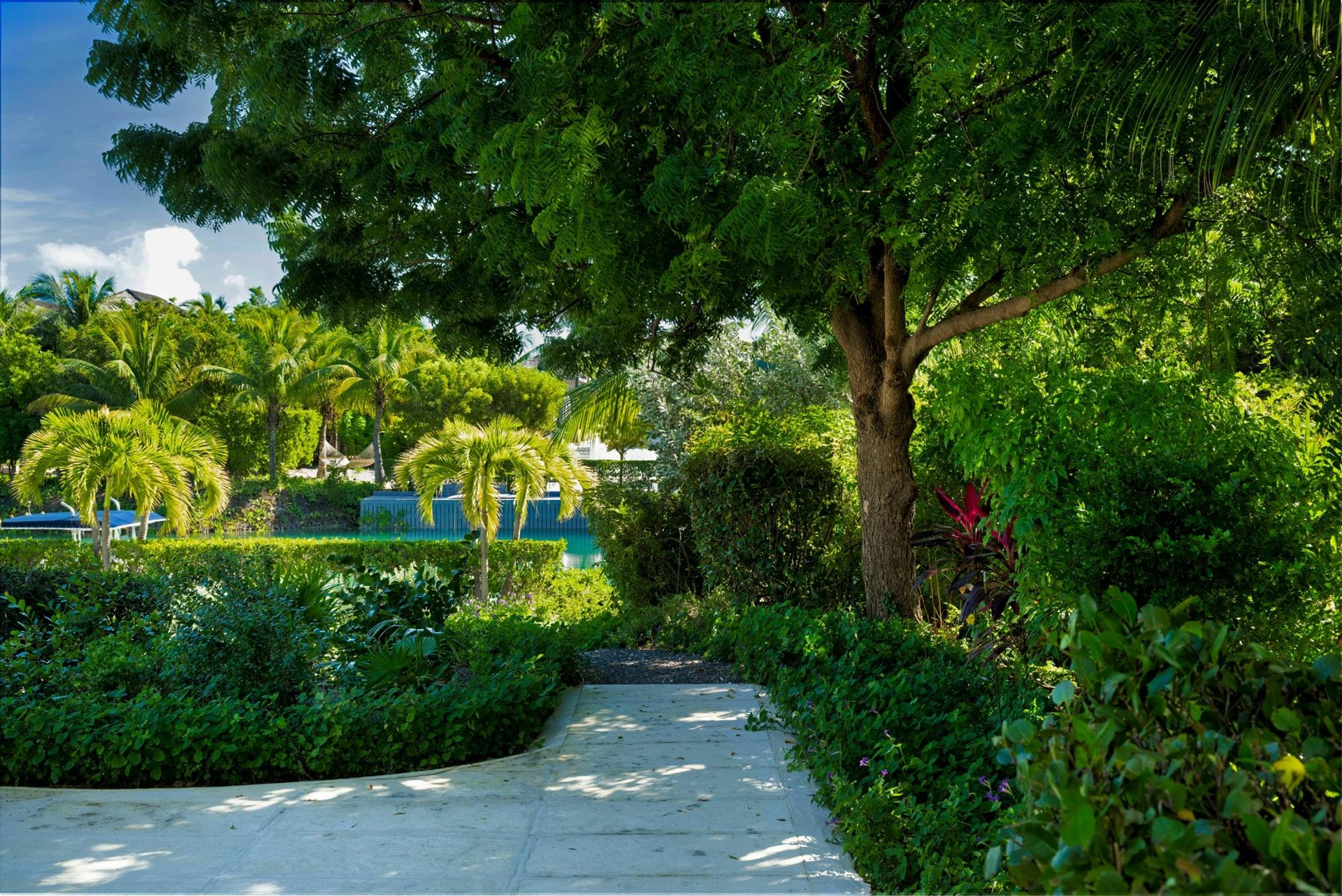 Villa 8 - Blue Cay Estate Canal Front - Gallery image 35