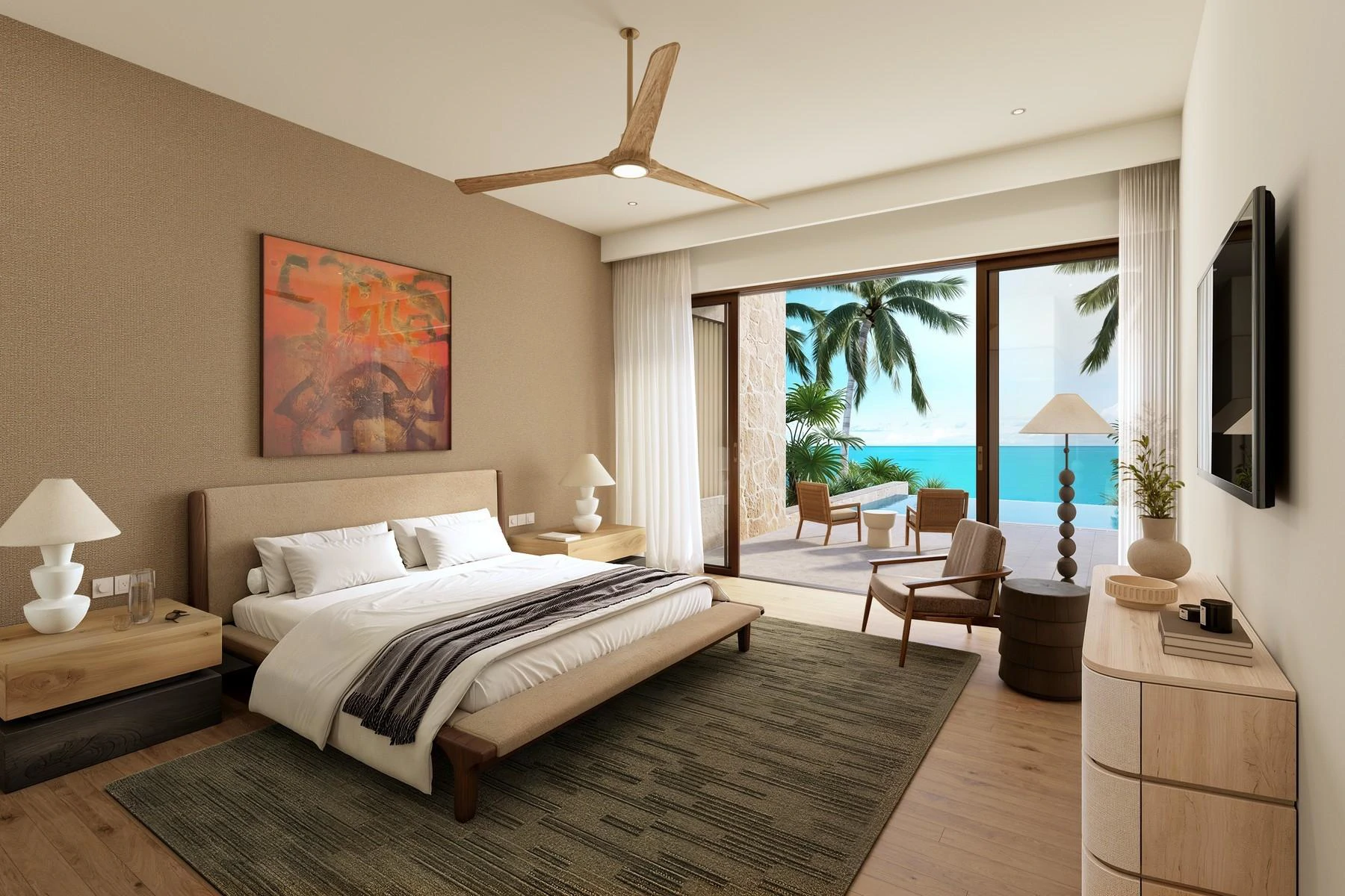 S4 - The Strand Turks & Caicos - Gallery image 5