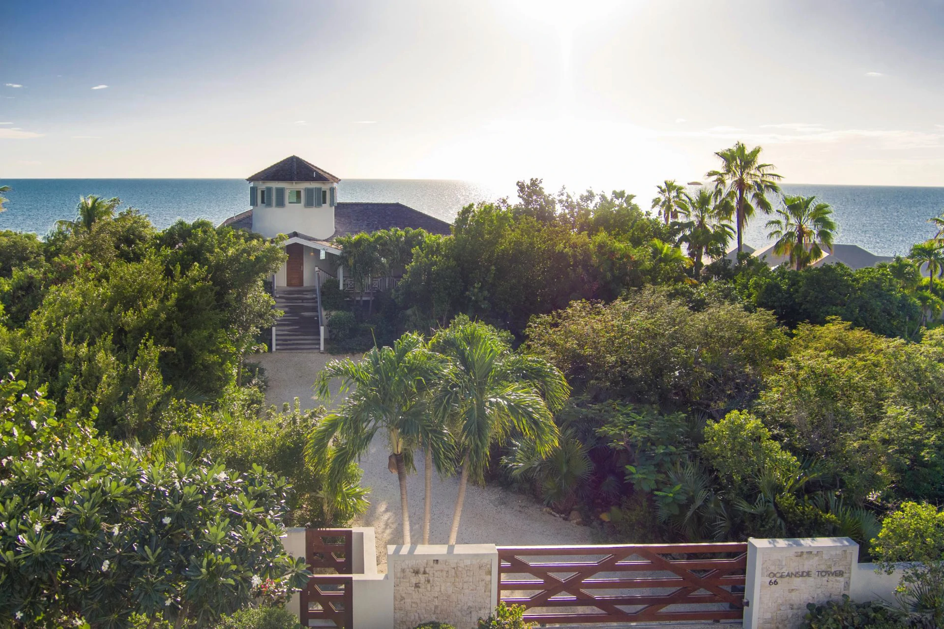 Oceanside Tower - Gallery image 38