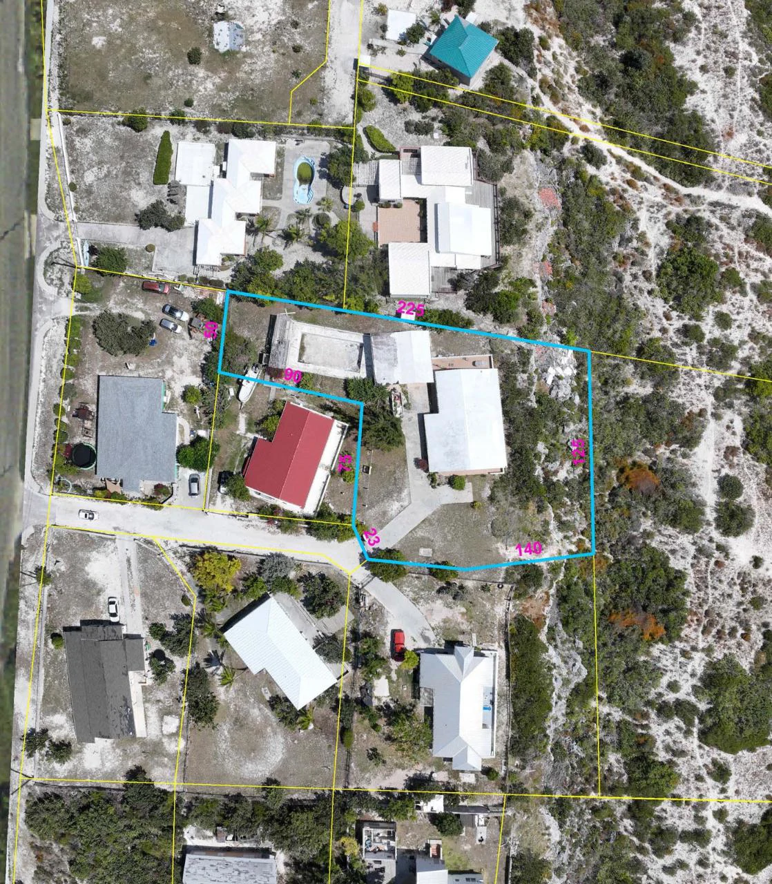 OCEAN VIEW 3 BEDROOM BEAUTY - Gallery image 22