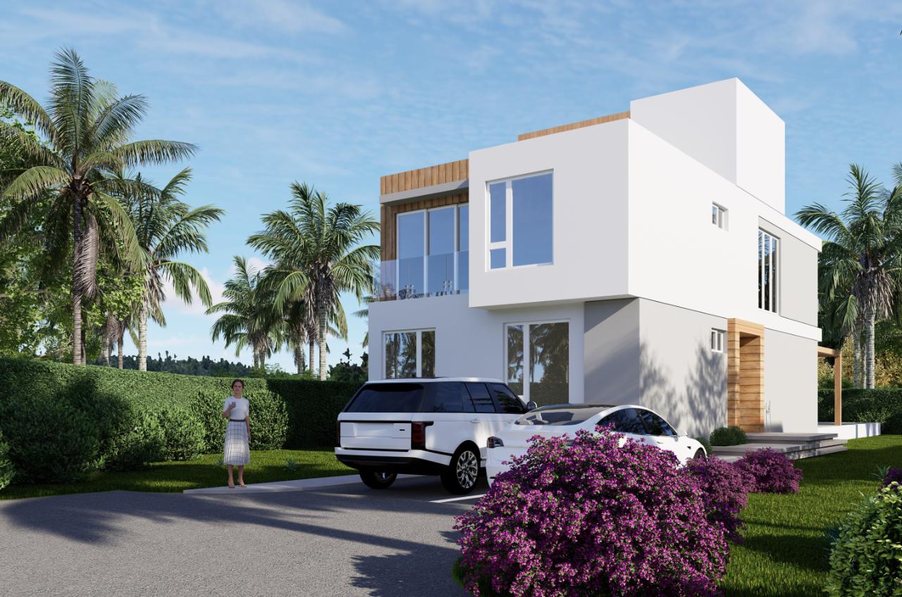 Villa 5 Beachwalk Villas - Gallery image 6