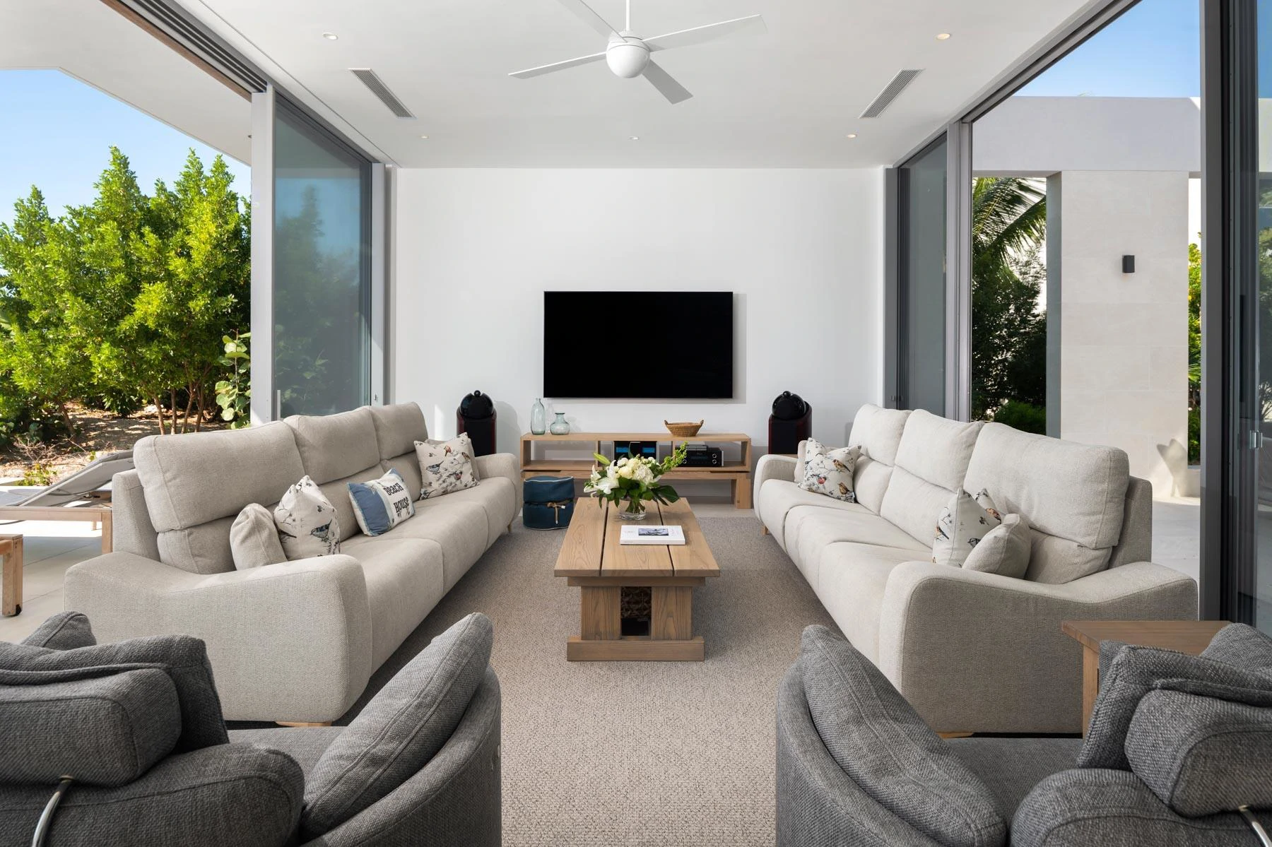 Ocean Estate 11 - Shoal Villa at South Bank - Gallery image 11