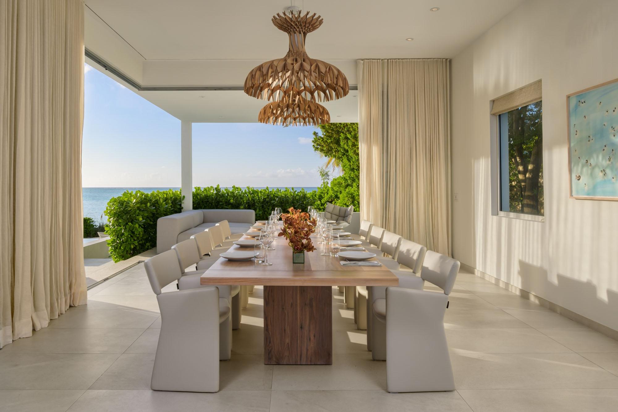 Beach Enclave Grace Bay - Villa 2 - Gallery image 8
