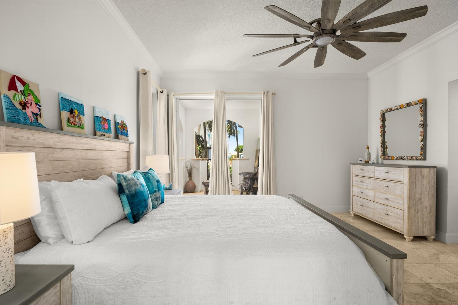 The Mansions 1102 - 2BR Partial Ocean View - Gallery image 10