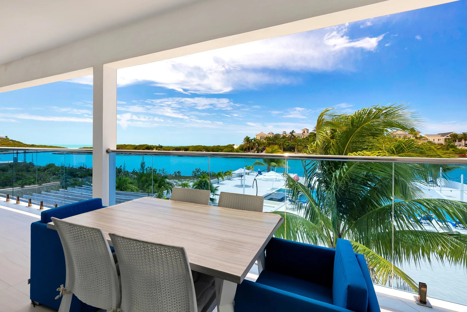 Ocean Orchid Villa - Gallery image 14