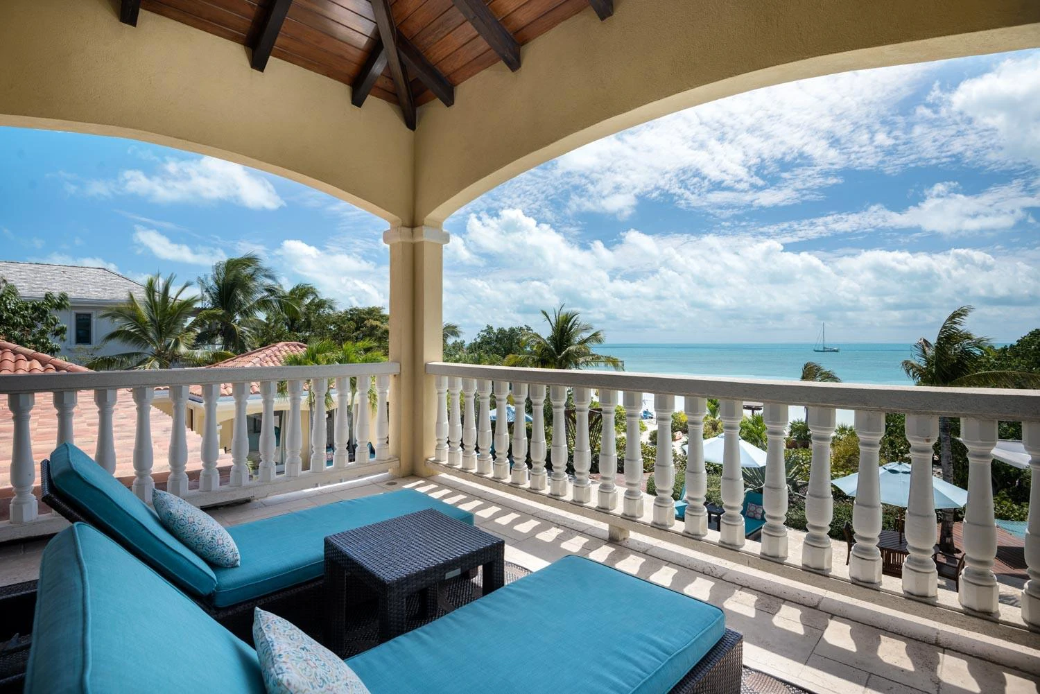 Villa Mirabelle, Sapodilla Bay - Gallery image 9