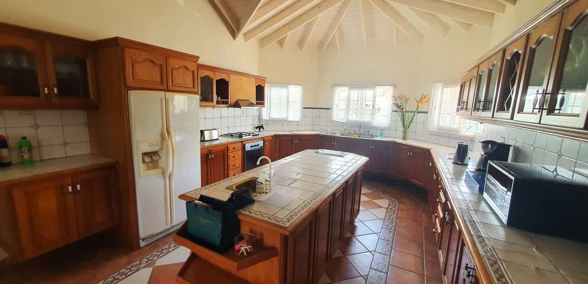 Villa Mantel, Bonne Terre. Under Offer. - Gallery image 6