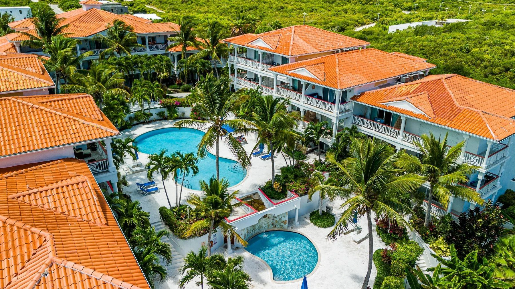 Queen Angel Resort B102 - Gallery image 16