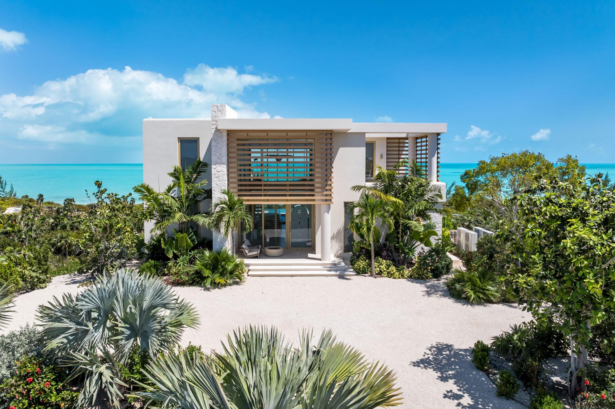 Kailoa Villa, Long Bay Beach - Gallery image 50