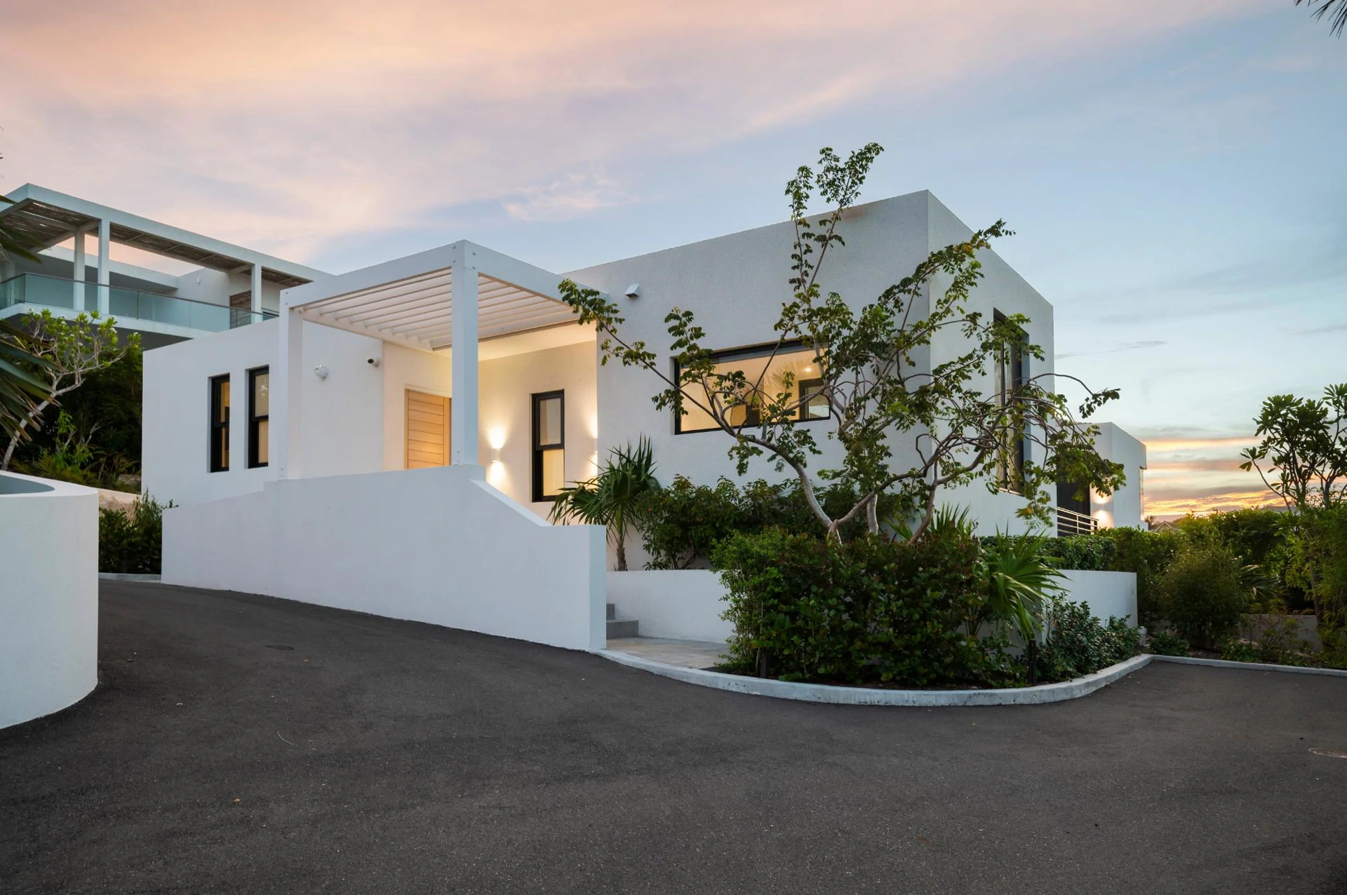 Villa Luna - Skyline Villas - Gallery image 32