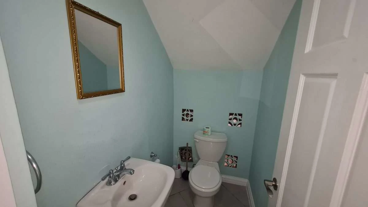 Oceanbreeze Villa, St Lucia. - Gallery image 11