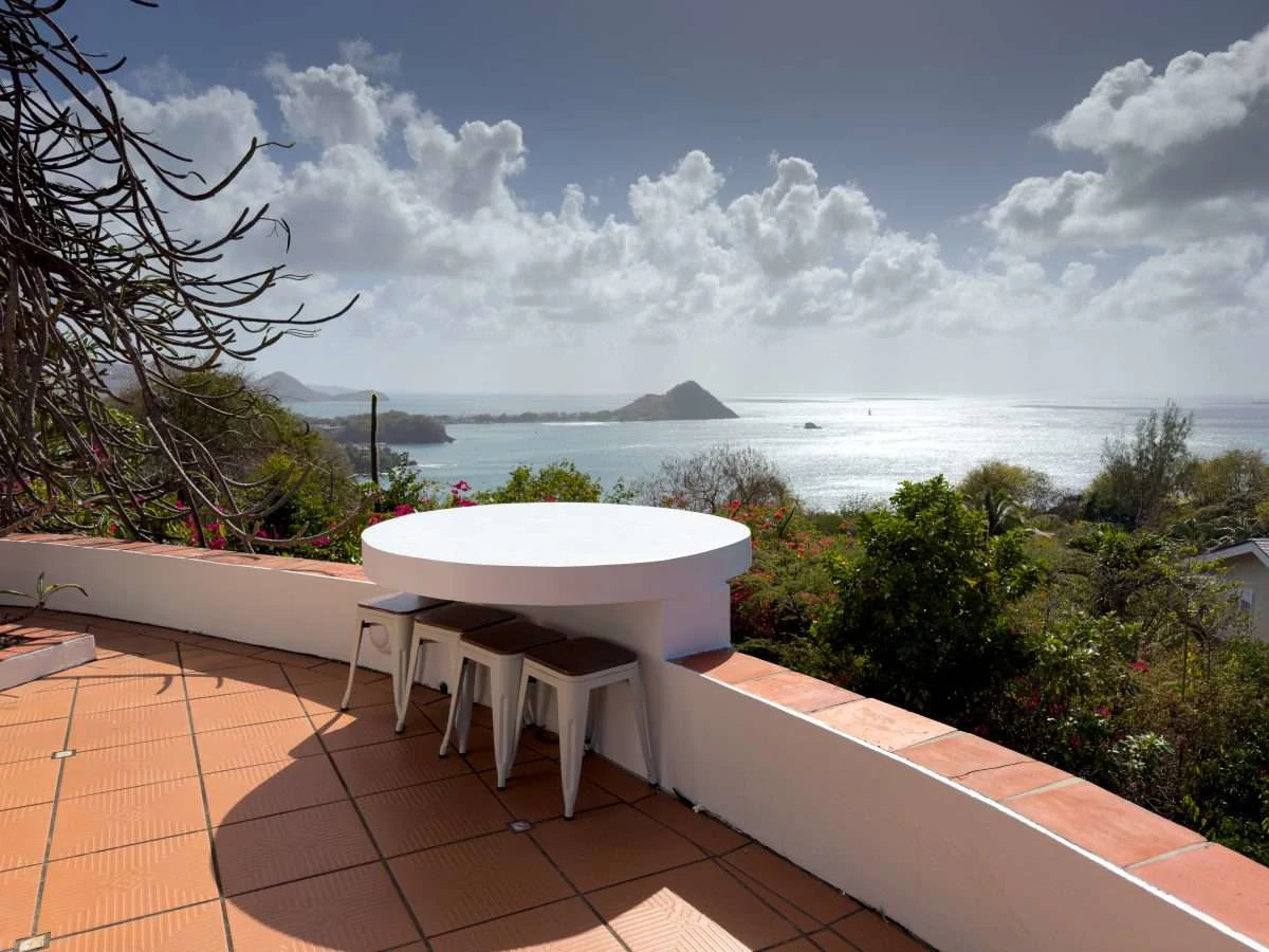 Villa Xanadu, Cap Estate. - Gallery image 10