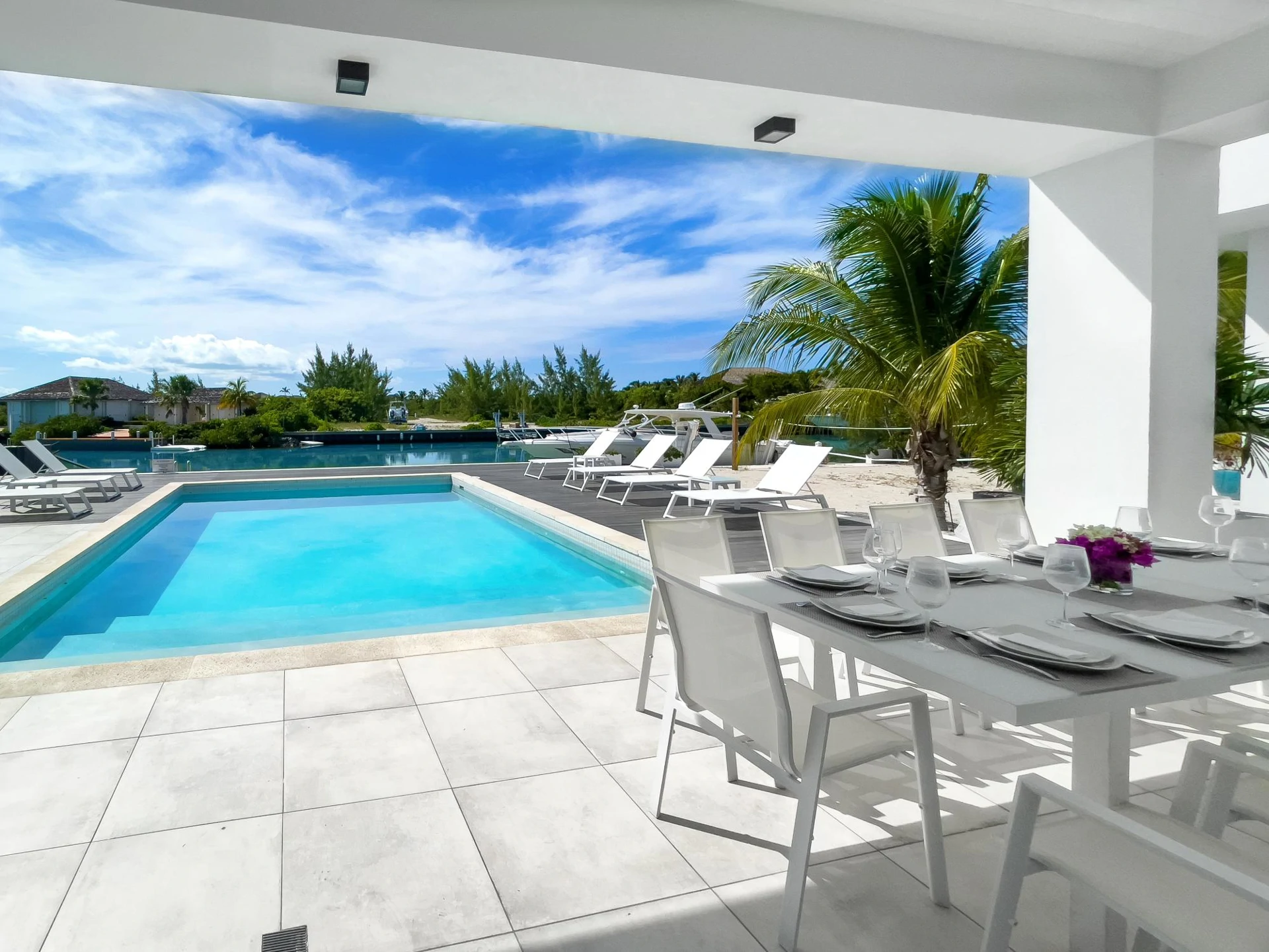 Villa Sand and Sea - Gallery image 6