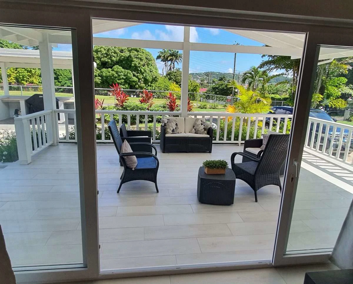 Rodney Bay Villa, St Lucia - Gallery image 16