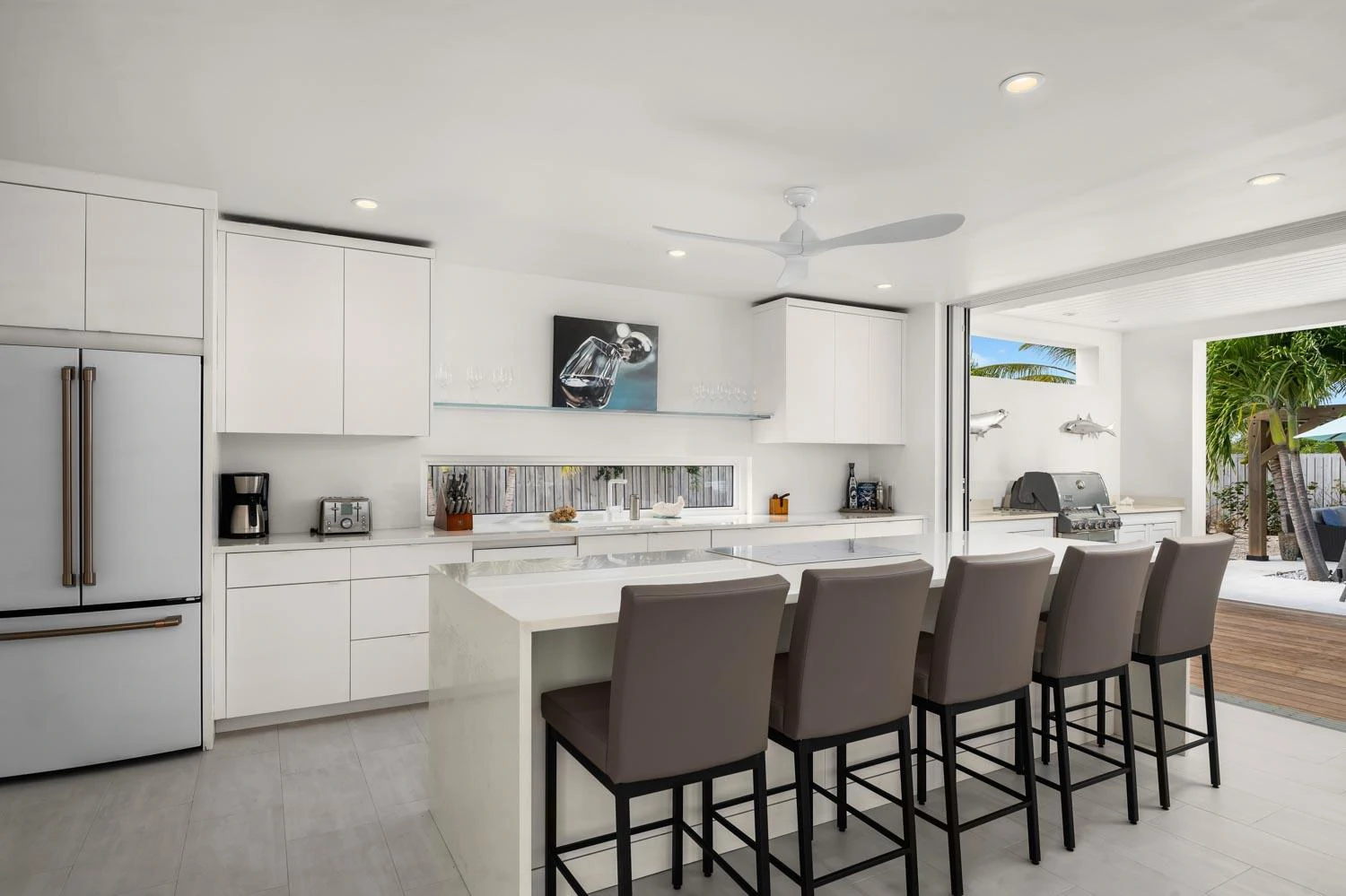 Sunset Beach Villa Unparalleled 21 - Gallery image 6