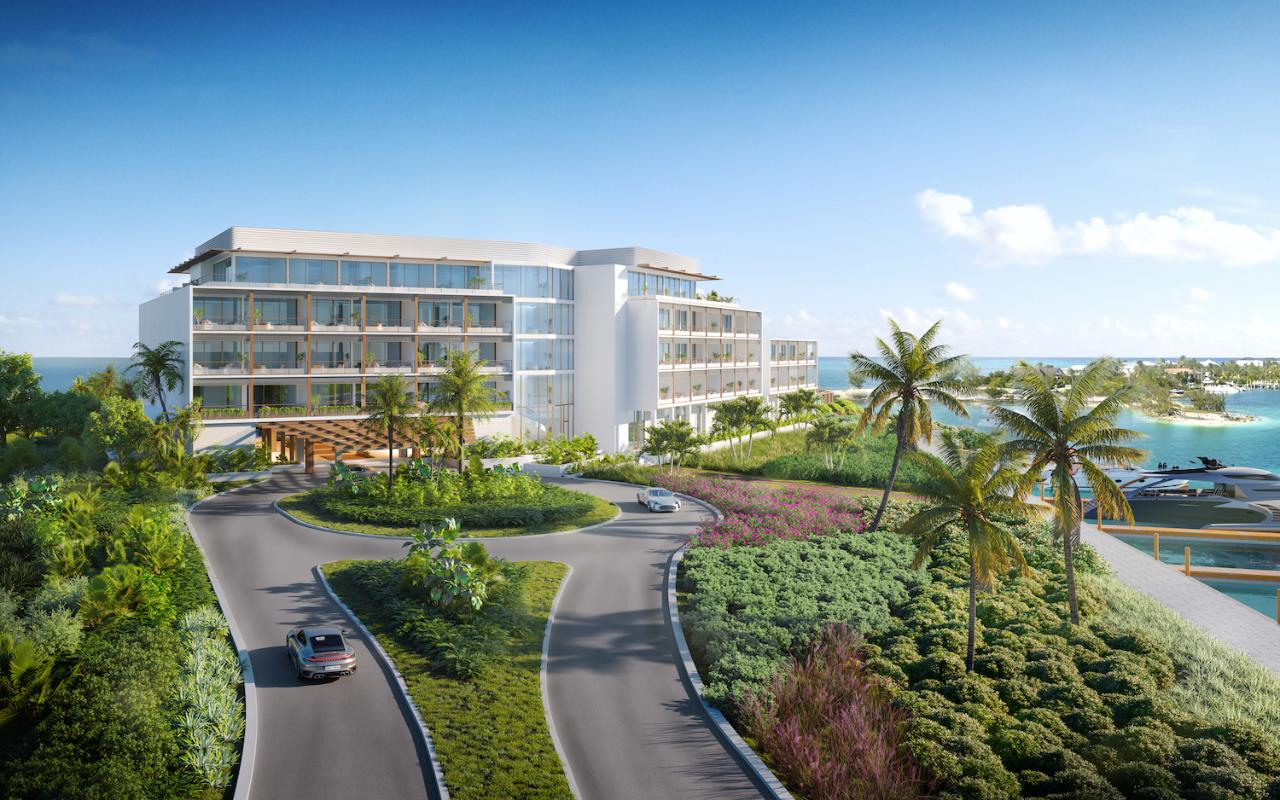 Residence 2C - The Loren at Turtle Cove - Gallery image 3